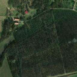 Satellite imagery of Na Kopci [Slup-Oleksovičky], CZ