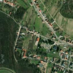 Satellite imagery of Na Kopci [Slup-Oleksovičky], CZ