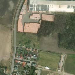 Satellite imagery of [Hevlín] HG-2, CZ