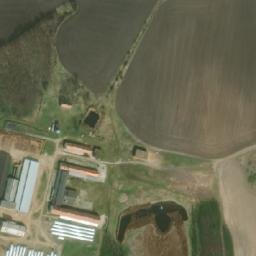 Satellite imagery of [Hevlín] HG-2, CZ