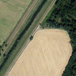 Satellite imagery of IX/30, AT