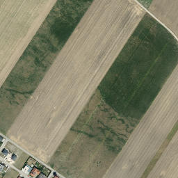 Satellite imagery of Langer Berg, AT
