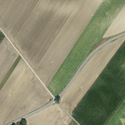 Satellite imagery of Langer Berg, AT