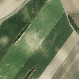 Satellite imagery of Bimenuß, AT