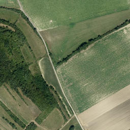 Satellite imagery of Bimenuß, AT