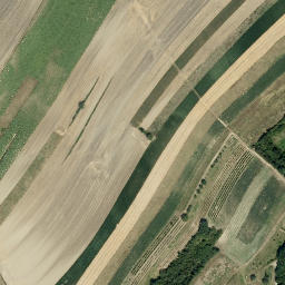 Satellite imagery of Leopoldsberg, AT
