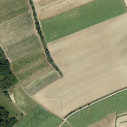 Satellite imagery of Leopoldsberg, AT