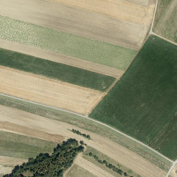 Satellite imagery of Schweinbarther Berg, AT