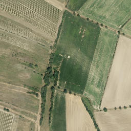Satellite imagery of Schweinbarther Berg, AT