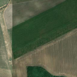 Satellite imagery of Hůrka [Valtice], CZ