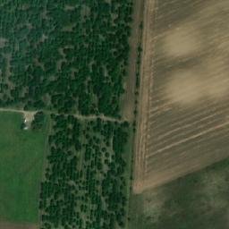 Satellite imagery of Liščí kopec, CZ