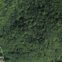 Satellite imagery of survey_point, CZ