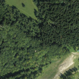 Satellite imagery of survey_point, CZ
