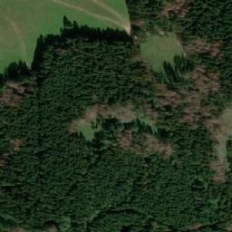 Satellite imagery of Hájna Hora, SK