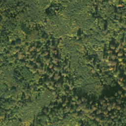 Satellite imagery of survey_point, SK