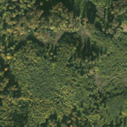 Satellite imagery of survey_point, SK