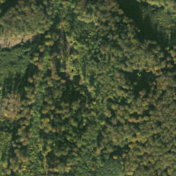 Satellite imagery of survey_point, SK