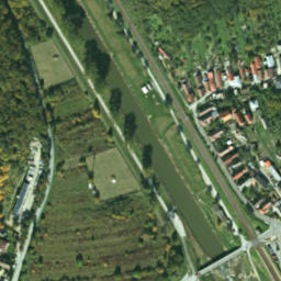 Satellite imagery of SK-416.10, SK
