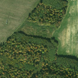 Satellite imagery of survey_point, SK