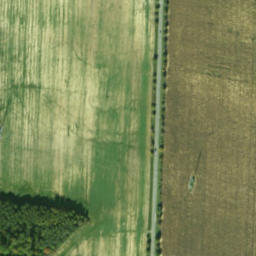 Satellite imagery of survey_point, SK