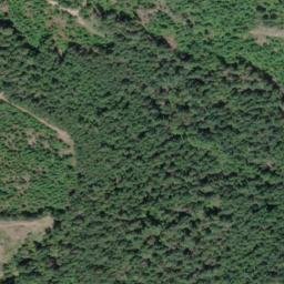 Satellite imagery of Hope Hill, CA