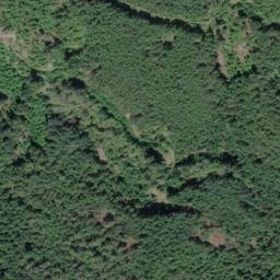 Satellite imagery of Hope Hill, CA