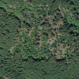 Satellite imagery of Hope Hill, CA