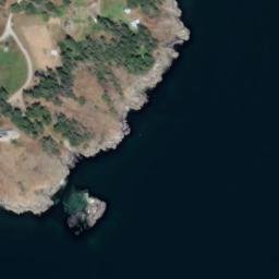 Satellite imagery of Eleanor Point, CA