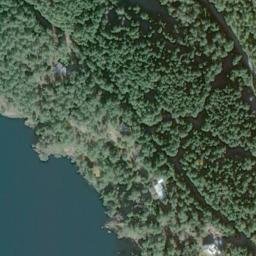 Satellite imagery of Oaks Bluff, CA