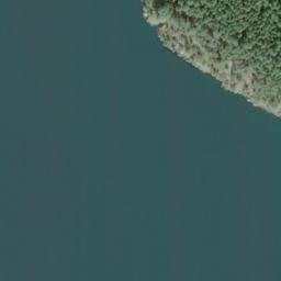 Satellite imagery of Mount Norman, CA