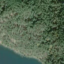 Satellite imagery of Richardson Bluff, CA