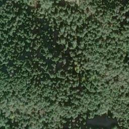 Satellite imagery of Spalding Hill, CA