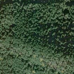 Satellite imagery of Spalding Hill, CA