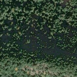 Satellite imagery of Spalding Hill, CA