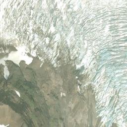Satellite imagery of Lee Promontory, US
