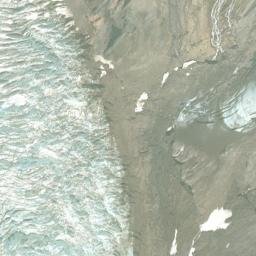 Satellite imagery of Lee Promontory, US