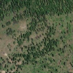Satellite imagery of Silver Bell Mine, US