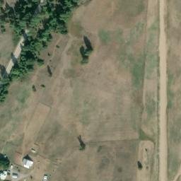 Satellite imagery of Young America Mine, US