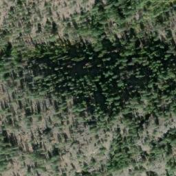 Satellite imagery of Silver Trail Mine, US