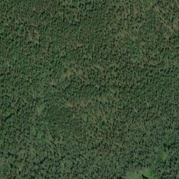 Satellite imagery of Logging Ridge, US