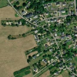 Satellite imagery of Pointe de Carolles, FR