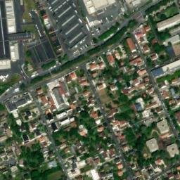 Satellite imagery of Château de Brevannes, FR