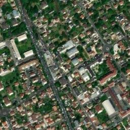 Satellite imagery of Château de Brevannes, FR