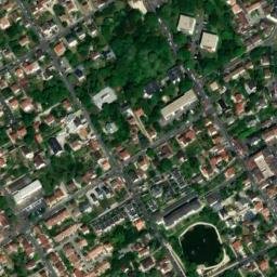 Satellite imagery of Château de Brevannes, FR