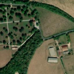 Satellite imagery of 54088A - 1, DE