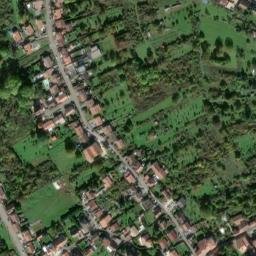 Satellite imagery of Abbaye de Bouxières aux Dames, FR