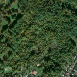Satellite imagery of Abbaye de Bouxières aux Dames, FR
