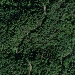 Satellite imagery of Schloß Eberstein, DE