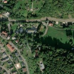 Satellite imagery of Schwann, DE