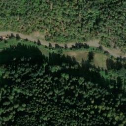 Satellite imagery of Hartberg, DE